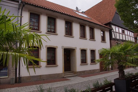Hessisch Oldendorf